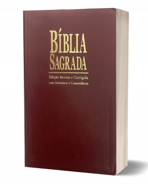 Bíblia Sagrada