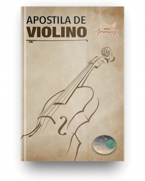 Apostila de Violino