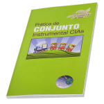 PRÁTICA DE CONJUNTO INSTRUMENTAL CIAs