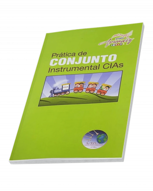 PRÁTICA DE CONJUNTO INSTRUMENTAL CIAs