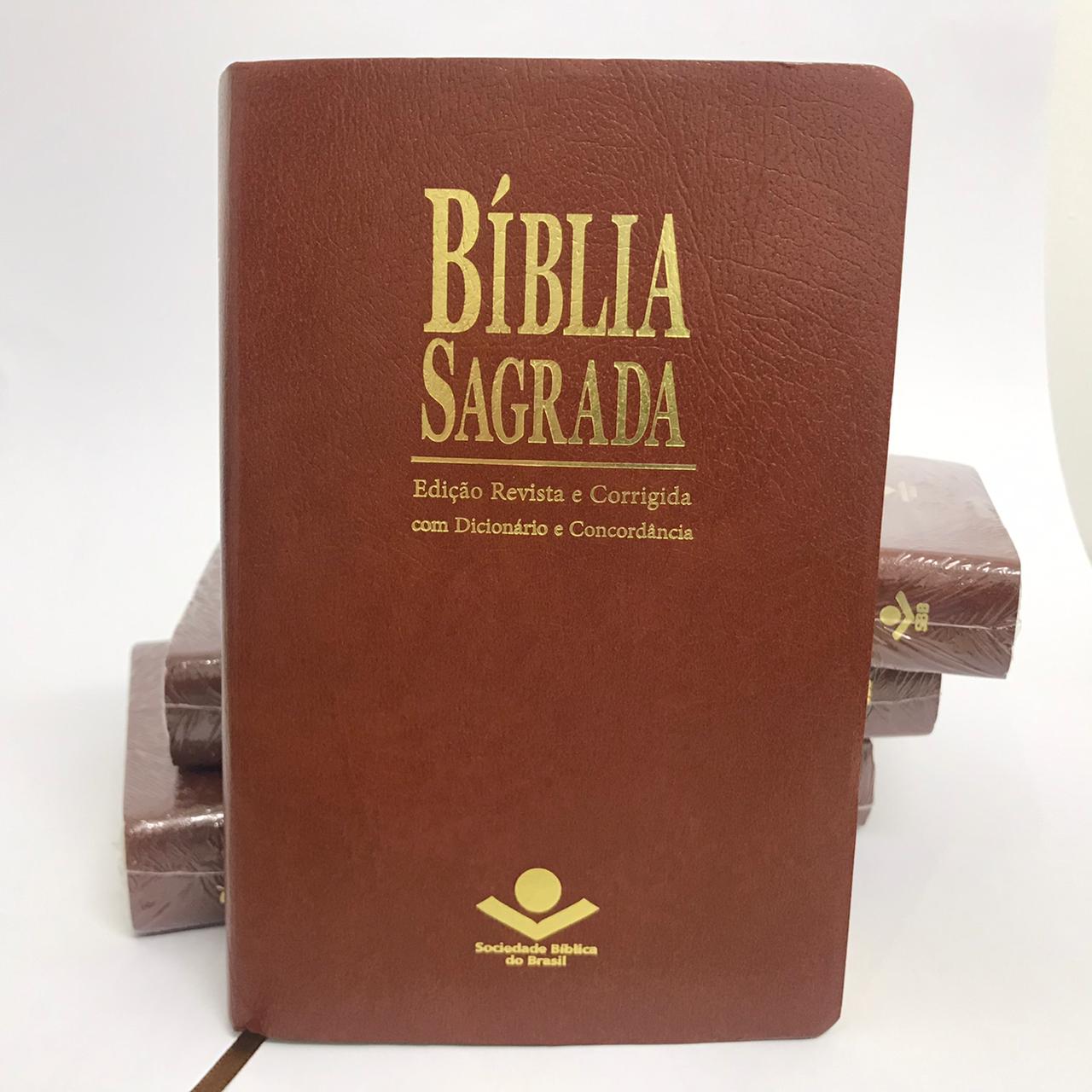 Biblica Brasil by Biblica